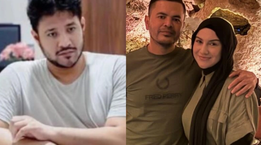 Jawaban Menohok Irish Bella Usai Haldy Sabri Dituduh Masukkan Ammar Zoni ke Nusakambangan