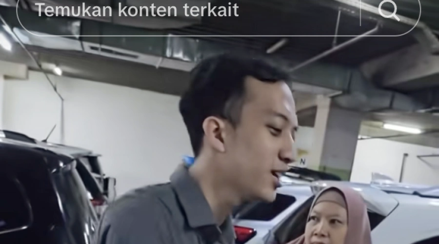 Ngaku Anak Propam Polda Metro, Pemuda Pakai Mobil Barang Bukti buat ke Mall BTM Bogor
