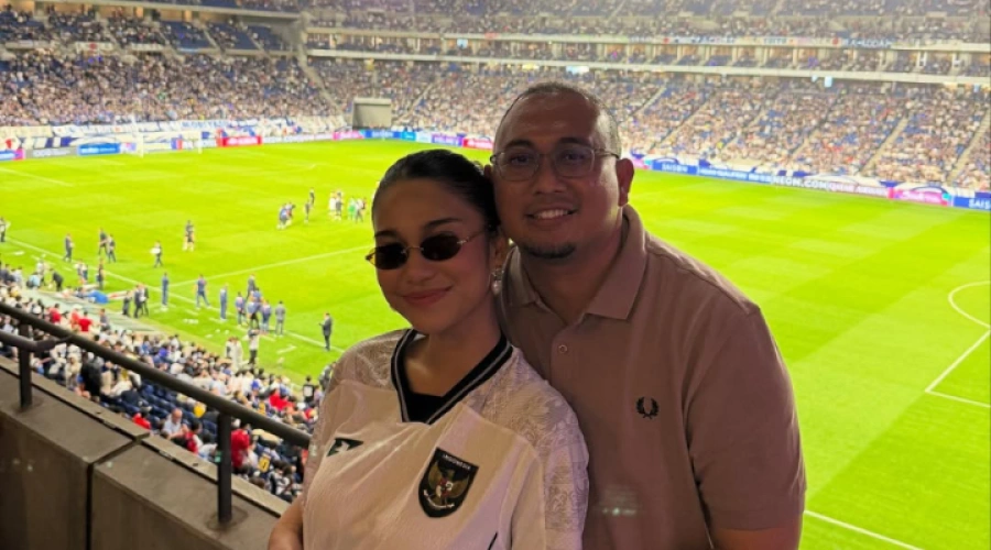 Andre Rosiade Sebut Azizah Salsha Jadi Korban Imbas Cancel Culture dari Netizen