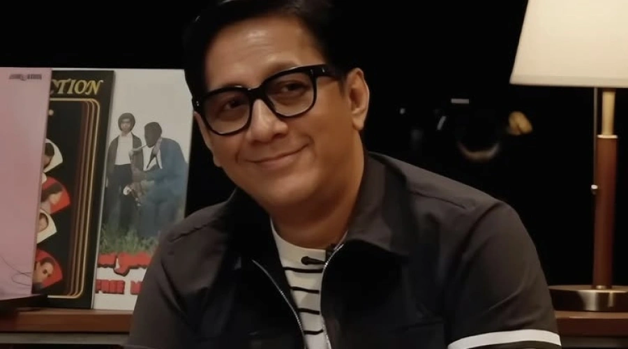 Begini Respons Andre Taulany Saat Tahu Surya Insomnia Turun Tangan Tambal Jalan Berlubang