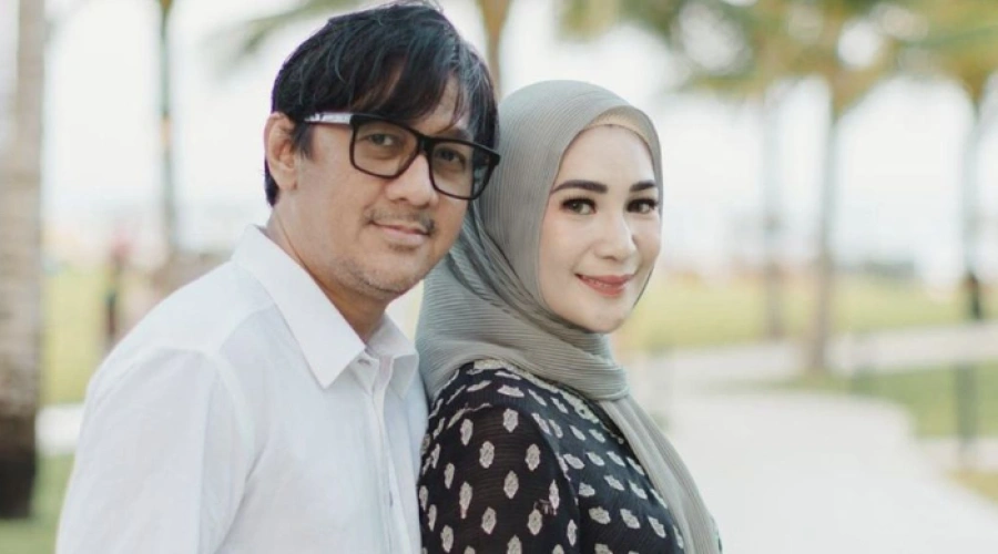 Empat Kali Gugat Cerai Istri, Begini Reaksi Andre Taulany Setelah Resmi Pisah dari Erin Taulany