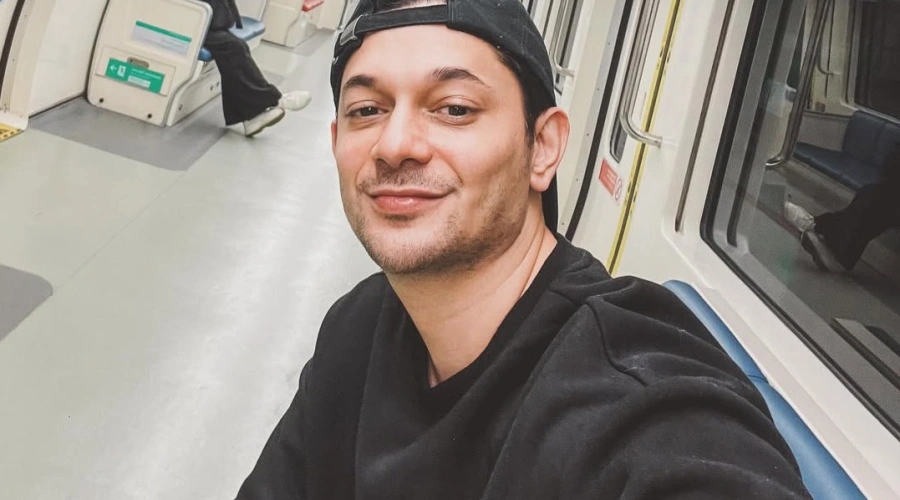 Emosi Disebut NPD, Andrew Andika Akui Nafkahi Anak Rp 20 Juta