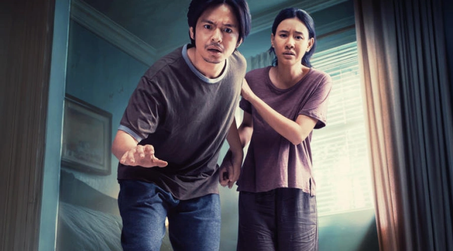 Angga Yunanda dan Shenina Cinnamon Main Film Bareng, Begini Cara Hindari Konflik Saat Syuting!