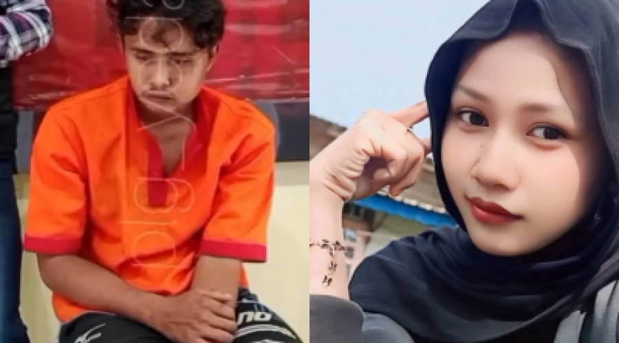 Bukan Selingkuhan, Ini Motif Pelaku Habisi Nyawa Anti Puspita Sari