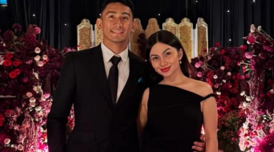 Ariel Tatum Ultah ke-28 Tahun, Daffa Wardhana Bikin Kerajinan Tangan Ini untuk sang Pacar