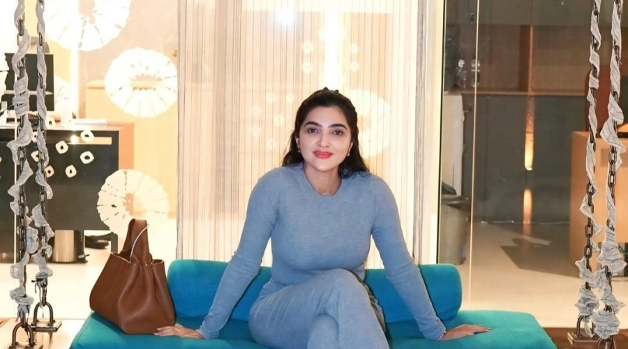 Ashanty Dibully Mirip Nenek Sihir, Ungkap Fakta Kebiasaan Aneh Sejak Kecil