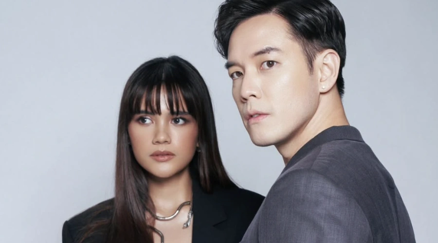 Isu Pisah Rumah, Rumah Tangga Audi Marissa dan Anthony Xie Dikabarkan Retak