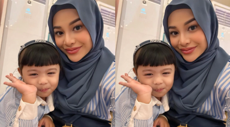 Ameena Dituding Cuma Pintar TikTokan, Aurel Hermansyah Ungkap Kegiatan Putrinya