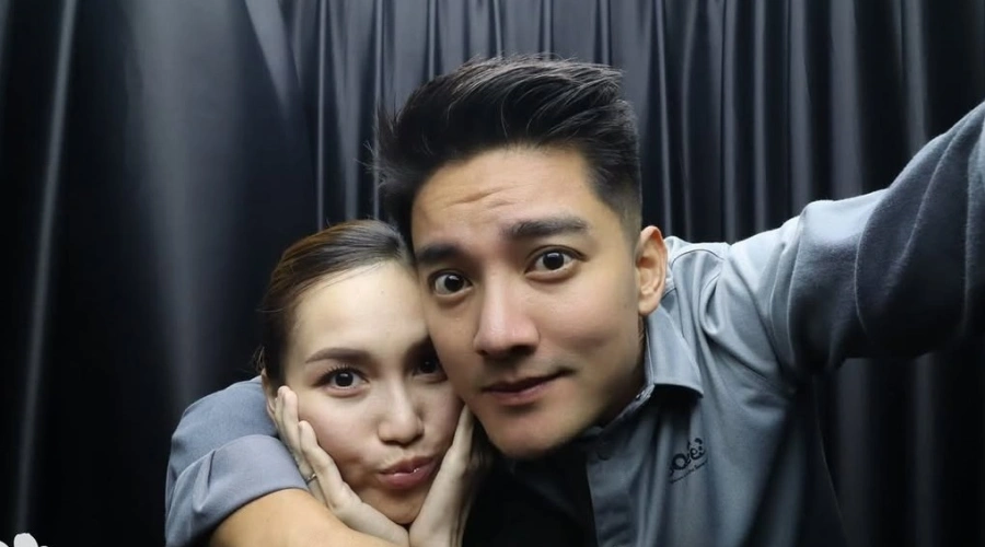 Gandeng Boy William ke Konser Blackpink, Ayu Ting Ting Jawab Isu Pacaran