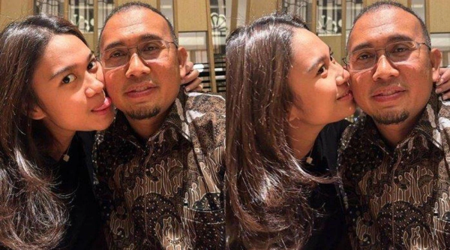 Azizah Salsha Kena Cancel Culture, Andre Rosiade: Apa Dosa Anak Saya?