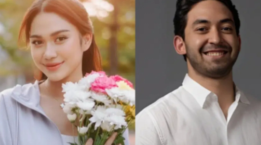 Pratama Arhan Terlupakan, Azizah Salsha Kepergok Makin Mesra dengan Nadhif Zahiruddin di Momen ini