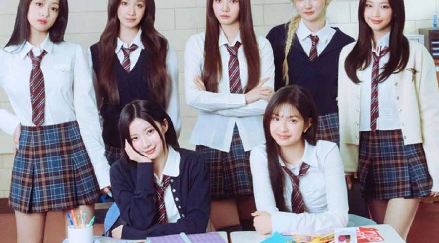 BABYMONSTER Pecah Rekor! MV ‘Really Like You’ Tembus 100 Juta Views