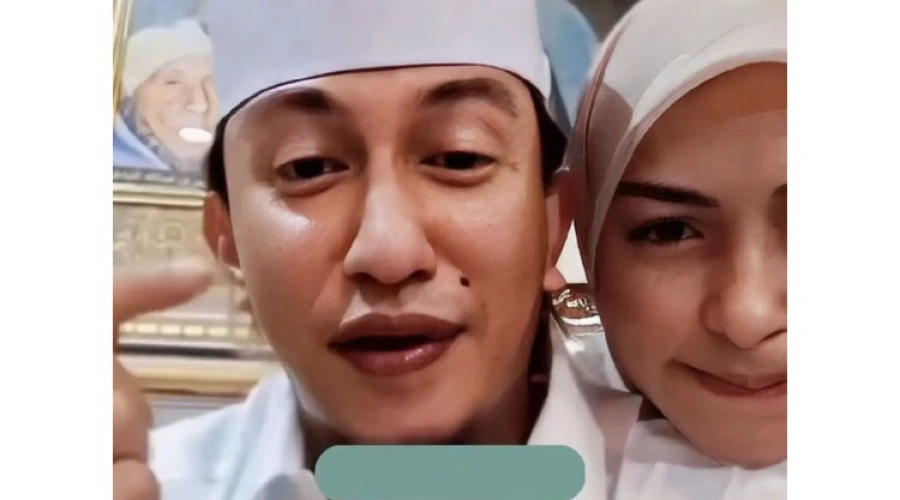 Video Pernyataan Bahar bin Smith yang Bikin Geram, Haramkan Hatinya untuk Wanita Selain Fadlun