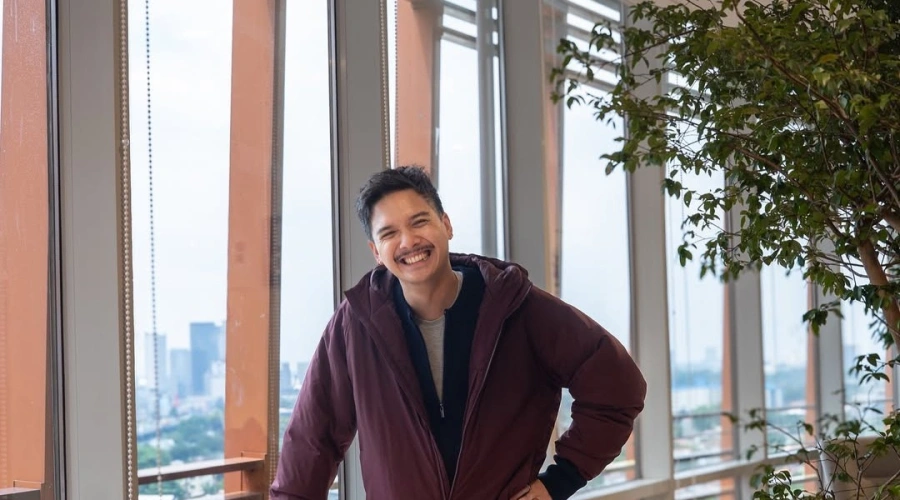 Baskara Mahendra Disebut Duda Paling Mempesona 2025, Netizen: Cobaan Duda Apa Lagi ini