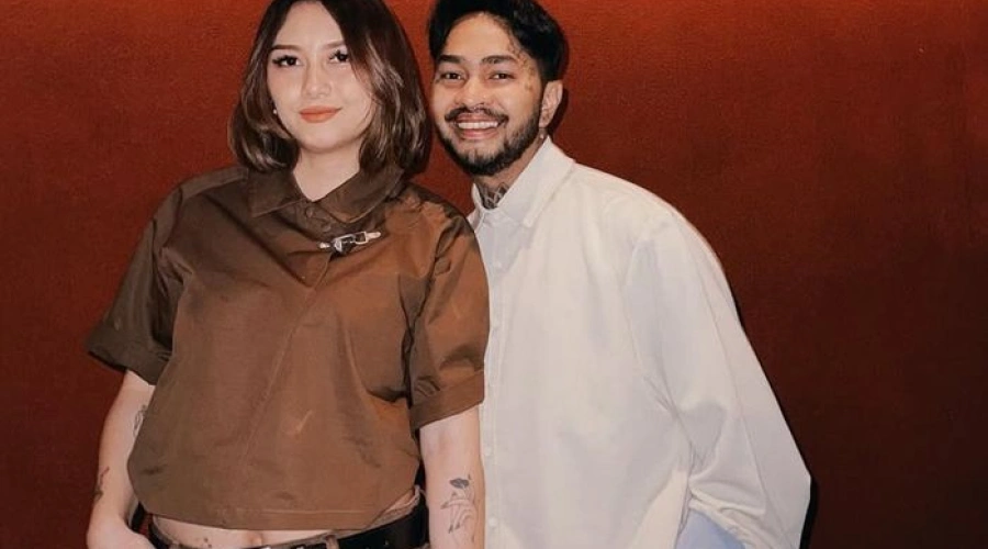 Beby Prisillia Janji Setia Pada Onadio Leonardo yang Sedang Jalani Rehabilitasi