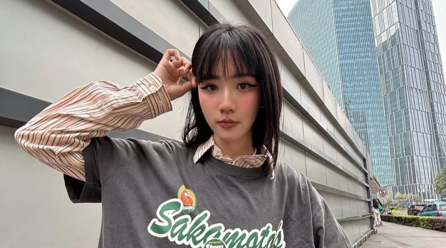 Biodata dan Agama Callista Louis, Model yang Speak Up Dugaan Pelecehan oleh Dnanda Anugrah