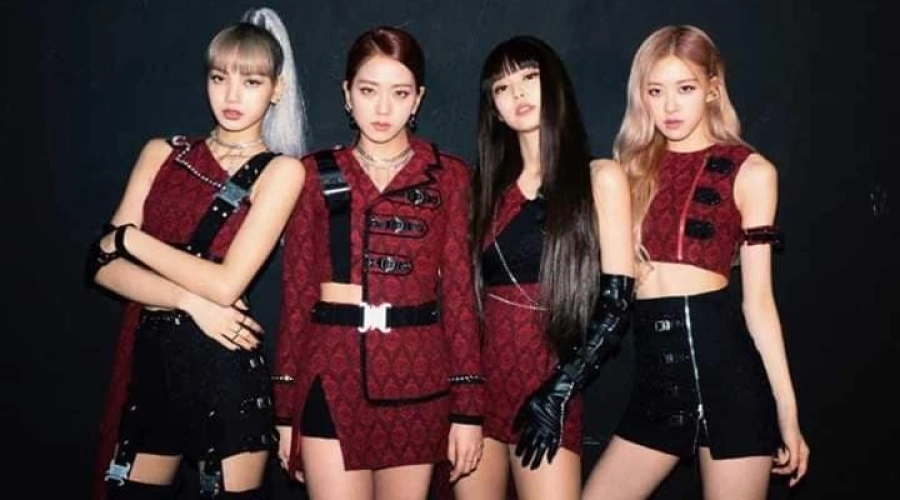 BLACKPINK Siap Comeback! Syuting Video Musik Baru Telah Dimulai