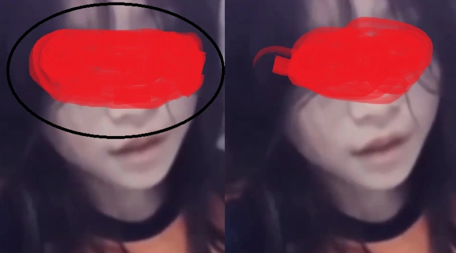 Link Bocil Chindo Viral Raup 118 Ribu Like di Tiktok, Begini Wajahnya