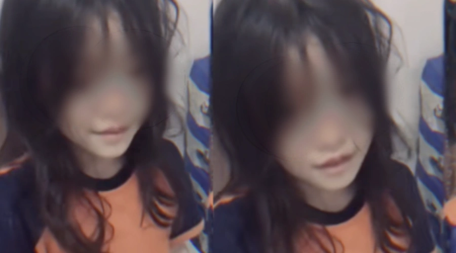 Link Bocil Chindo Baju Olga Oren Full Body Merajalela, Benarkah Alami Trauma?