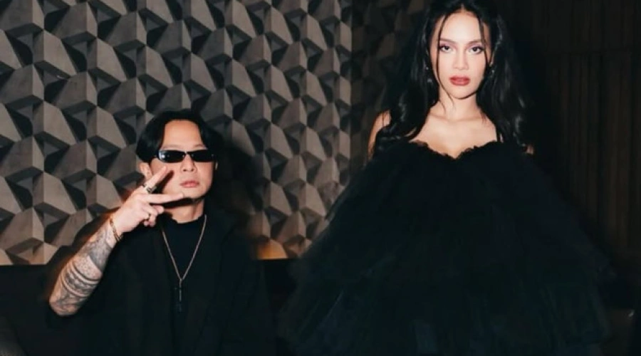 Setelah Selingkuh Terbongkar, DJ Bravy Siap Datangi Orang Tua Erika Carlina untuk Minta Maaf