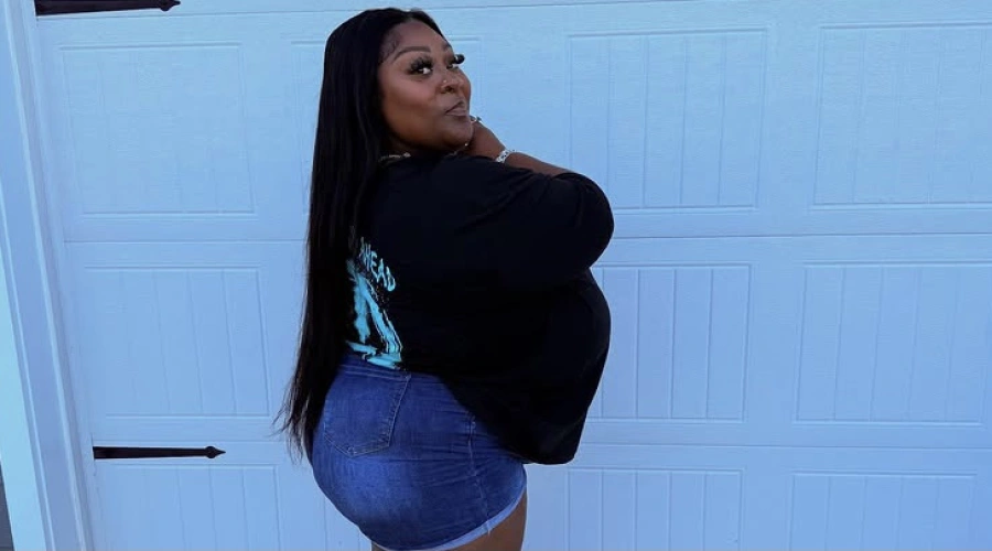 Terbukti Selingkuh dengan Suami Sahabat, TikToker Brenay Kennard Didenda Rp29 Miliar