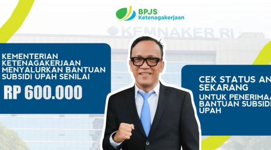 Link Penyaluran BSU Periode Oktober 2025, Hoaks atau Fakta?