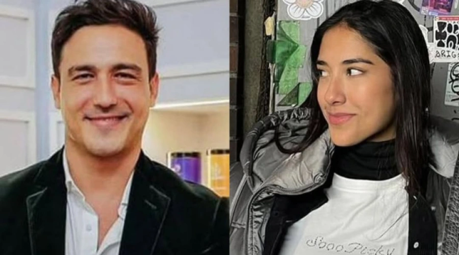 Bukti Perselingkuhan Hamish Daud dan Sabrina Alatas Bikin Penasaran, Netizen Curigai Postingan Ini