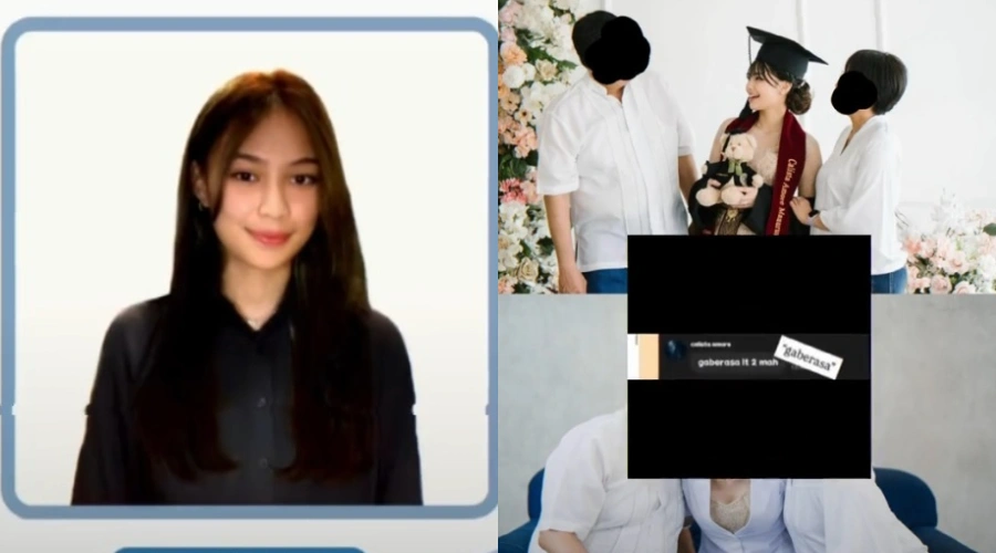 Calista Amore Koas di RS Bali, Netizen Ngeri Dapat Dokter Pembully