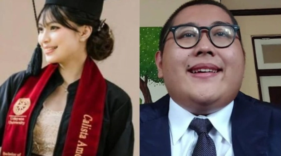 Ini Tempat Koas Calista Amore, Pembully Timothy Anugerah yang Hilang, Belum Minta Maaf