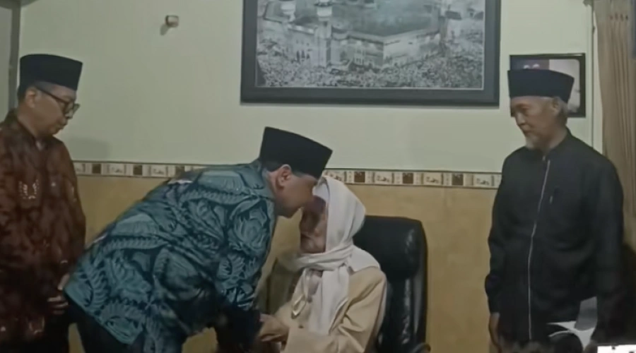 Biodata dan Agama Chairul Tanjung, Bos Trans7 yang Minta Maaf ke KH Anwar Manshur