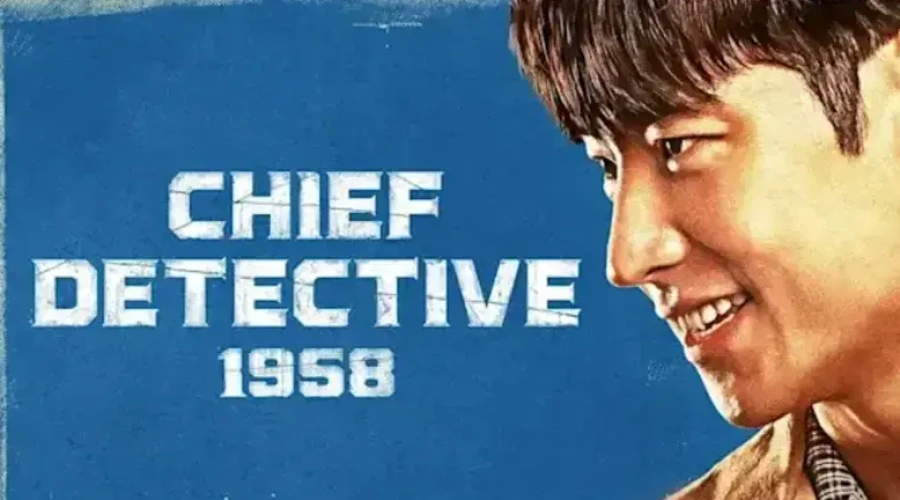 Sinopsis Chief Detective 1958: Kisah Awal Park Young Han, Polisi Idealistis yang Melawan Korupsi