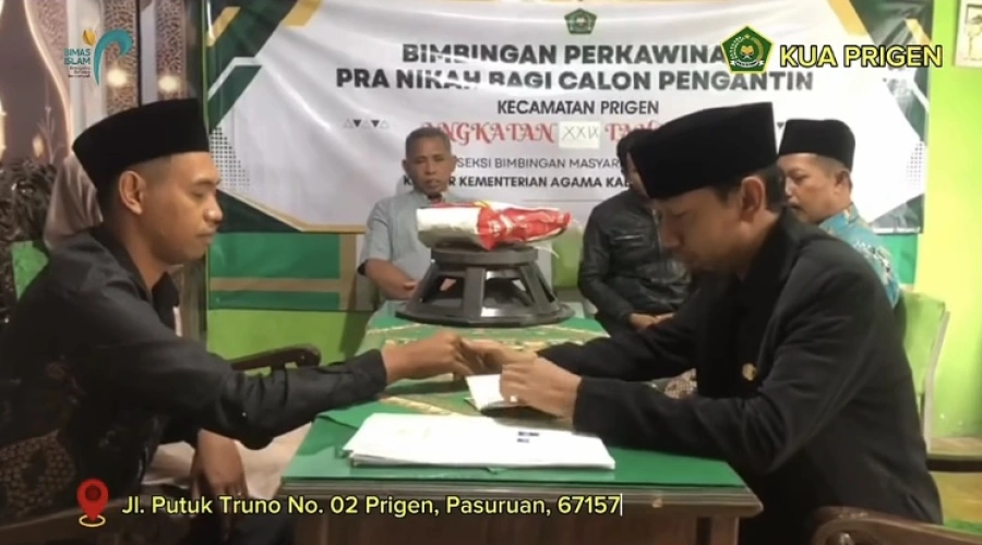 Karena Permintaan Calon Istri, Choirul Ricky dari Pasuruan Beri Mahar Sound Horeg