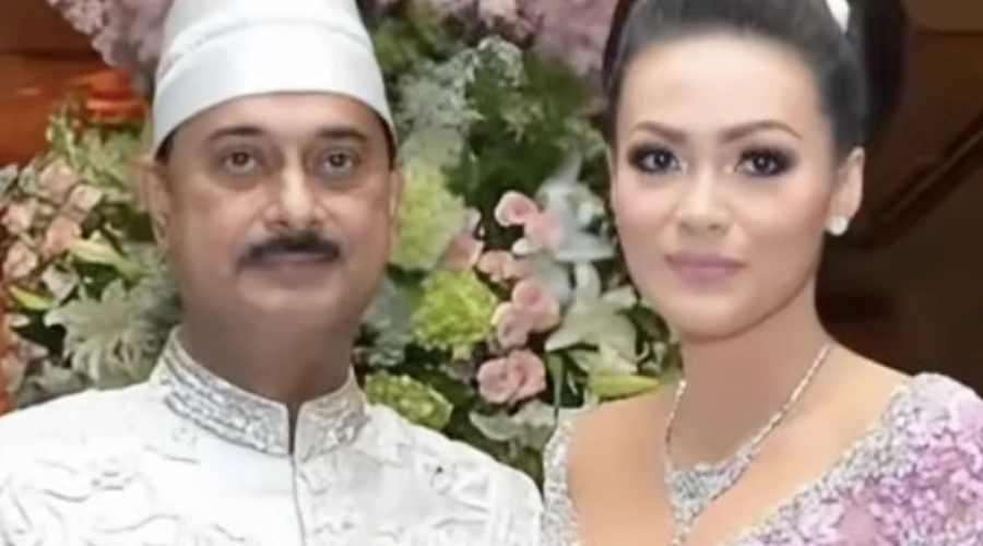 Biodata Christy Jusung, Aktris Cantik Sempat Jadi Ibu Tiri Sabrina Alatas