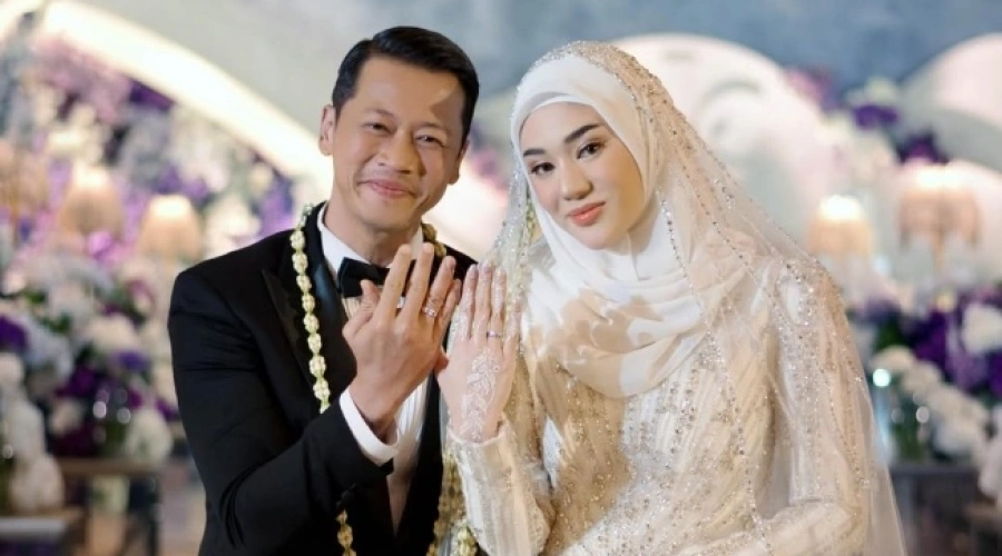 Tak Tahan Ditinggal Berminggu-minggu, Clara Shinta Desak Minta Kepastian ke Alexander Assad