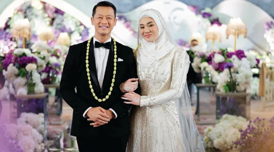 Rumah Tangga Clara Shinta dan Alexander Assad Terancam Bubar, Sebabnya Sepele!