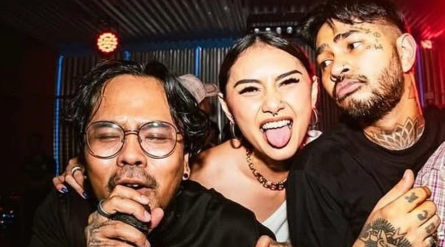 Beri Dukungan ke Onad Usai Terjerat Kasus Narkoba, Coki Pardede Justru Sindir Habib Jafar