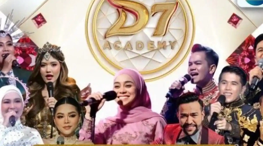 Seru! Ini Tema Tantangan DA7 Indosiar Top 7 Malam Ini, 14 November 2025