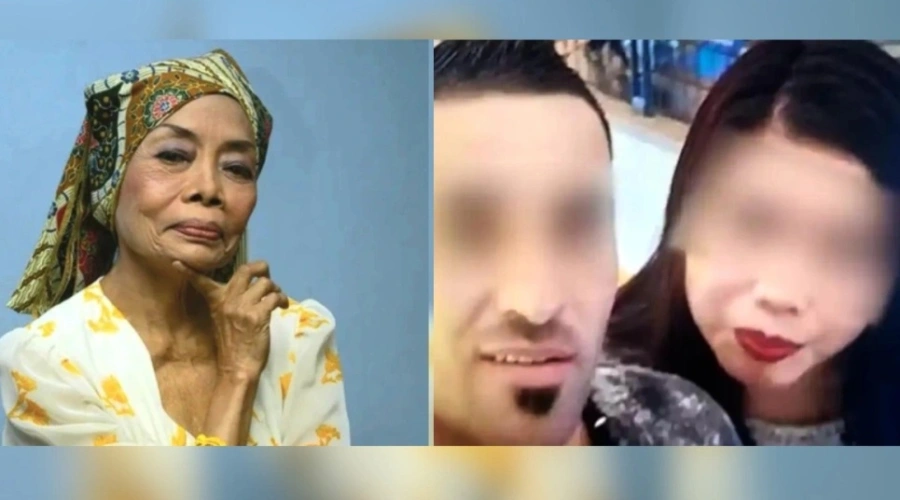 Berstatus WNA, Pembunuh Cucu Mpok Nori Terancam Hukuman Mati Sesuai UU di Indonesia