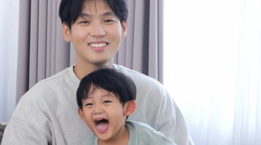 Jumlah Postingan IG Daehoon Menyusut, Foto Julia Prastini Dihapus?