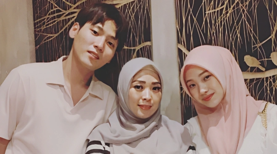 Ibu Jule Sebut Perselingkuhan Anaknya dari Na Daehoon Ada Sebabnya
