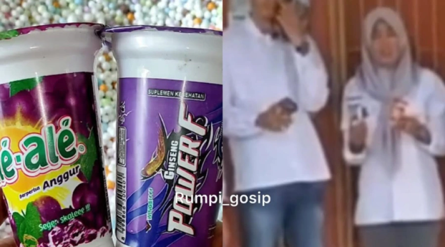 Merek Minuman Kemasan Kesukaan Anak-anak yang Masuk Daftar Berbahaya BPOM