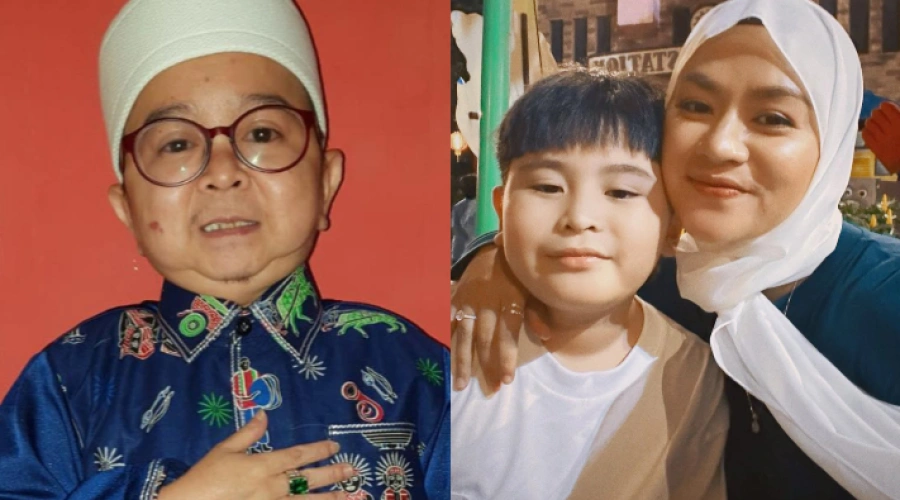 Yunita Lestari Tuai Pujian Usai Ivander Tanggapi Nyinyiran Netizen Soal Penyesalan Daus Mini