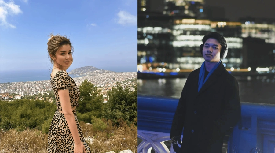 Ternyata Dayana Pernah Ajak Nikah? Tapi Fiki Naki Pilih Tinandrose