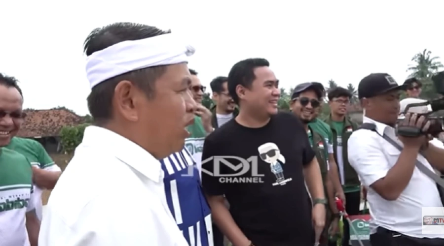 KDM Ajak Bobibos Kerjasama: Gak Usah Pakai Negara, Lama Prosesnya!