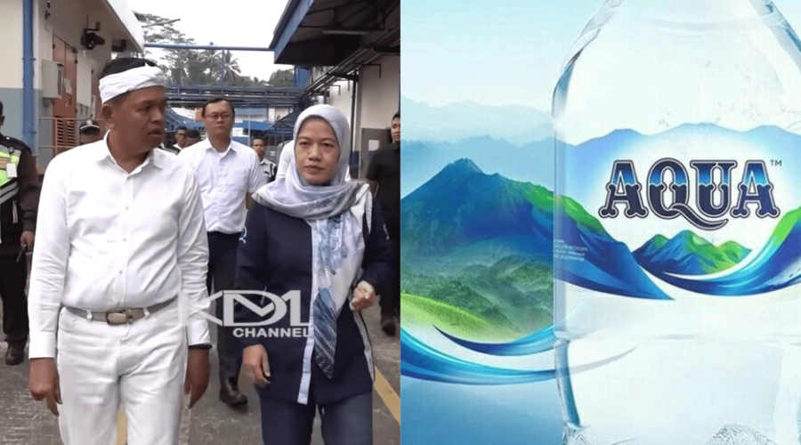 Biodata dan Agama Connie Ang CEO Danone Indonesia Produsen Aqua