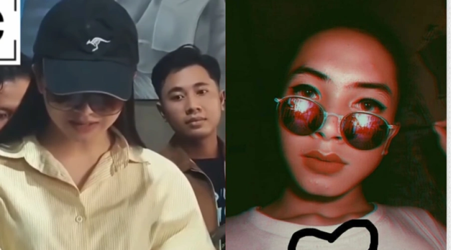 Dijuluki Sister Hong Versi Indonesia, MUA Asal Lombok Bernama Deni Apriadi Rahman Menangis Pilu