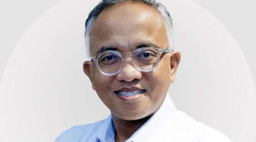 Salamnya Dicueki Purbaya, Deni Surjantoro Ternyata Dobel Job di Kemenkeu dan MRT Jakarta