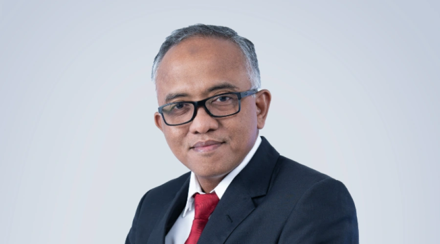 Siapa Deni Surjantoro, yang Salamannya Ditolak Menkeu Purbaya?