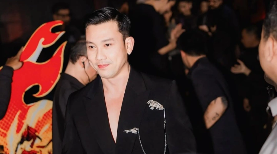 SYOK! Densu Kepergok Minta 'Begituan' di Depan Ayah Oliv