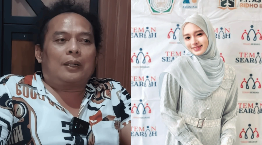 Bukti Video Perzinaan Sudah Jelas, Deolipa Yumara Prediksi Inara Rusli Segera Tersangka